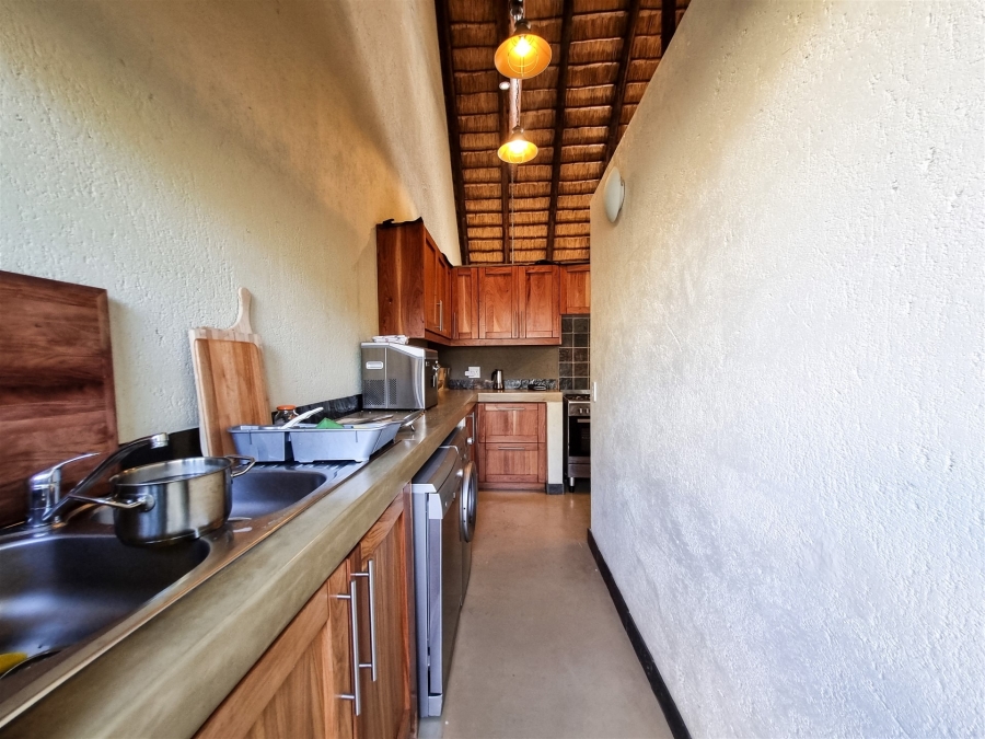 3 Bedroom Property for Sale in Moditlo Wildlife Estate Limpopo