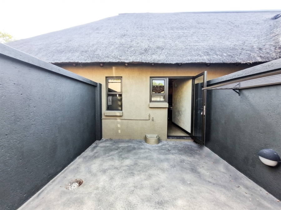 3 Bedroom Property for Sale in Moditlo Wildlife Estate Limpopo