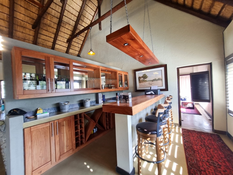 3 Bedroom Property for Sale in Moditlo Wildlife Estate Limpopo