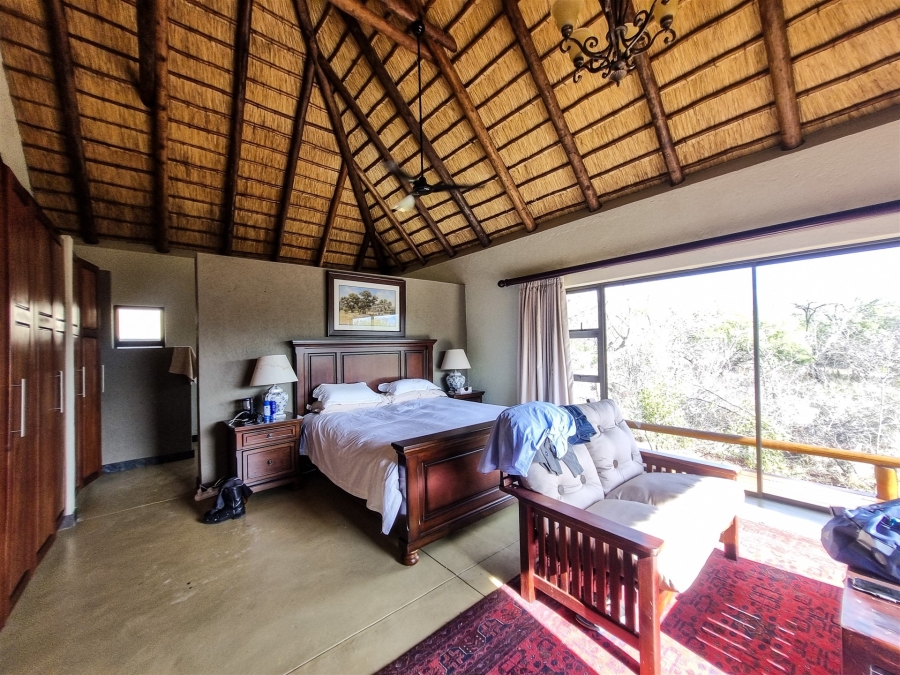 3 Bedroom Property for Sale in Moditlo Wildlife Estate Limpopo