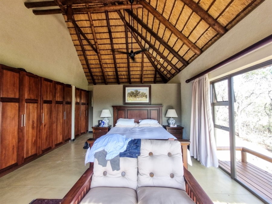 3 Bedroom Property for Sale in Moditlo Wildlife Estate Limpopo