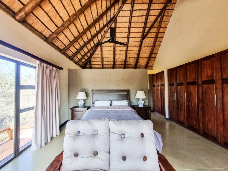 3 Bedroom Property for Sale in Moditlo Wildlife Estate Limpopo