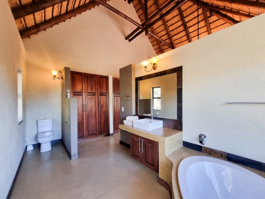 3 Bedroom Property for Sale in Moditlo Wildlife Estate Limpopo