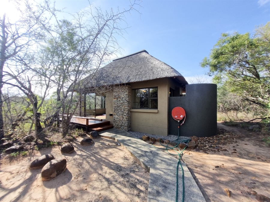 3 Bedroom Property for Sale in Moditlo Wildlife Estate Limpopo