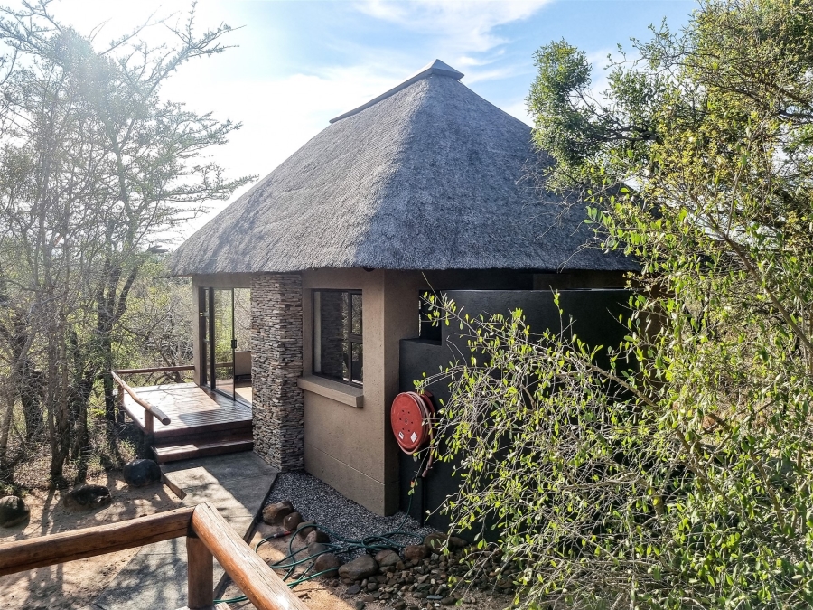 3 Bedroom Property for Sale in Moditlo Wildlife Estate Limpopo
