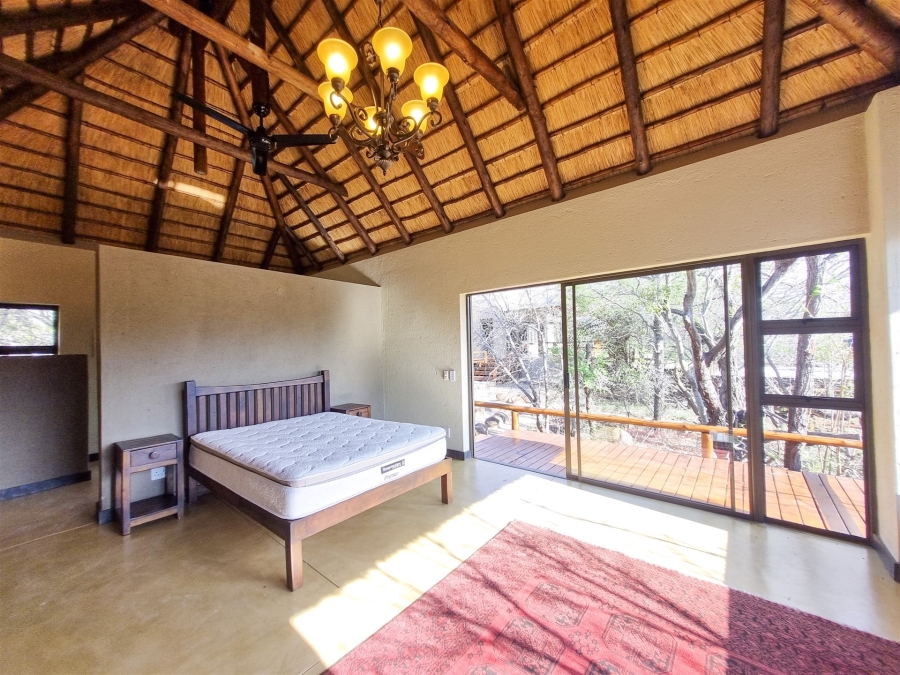 3 Bedroom Property for Sale in Moditlo Wildlife Estate Limpopo