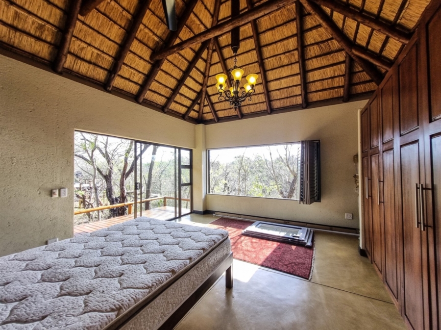 3 Bedroom Property for Sale in Moditlo Wildlife Estate Limpopo