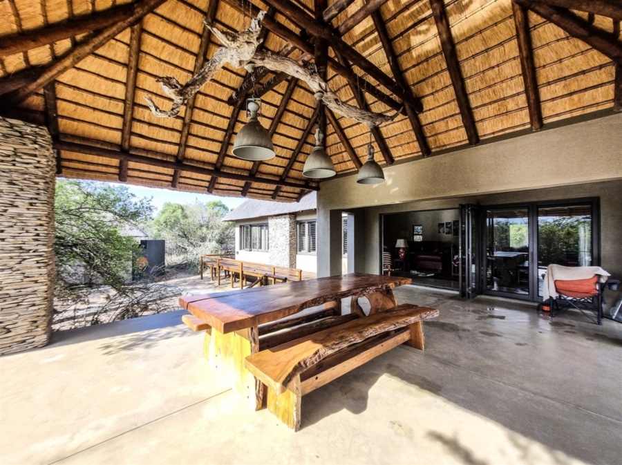 3 Bedroom Property for Sale in Moditlo Wildlife Estate Limpopo