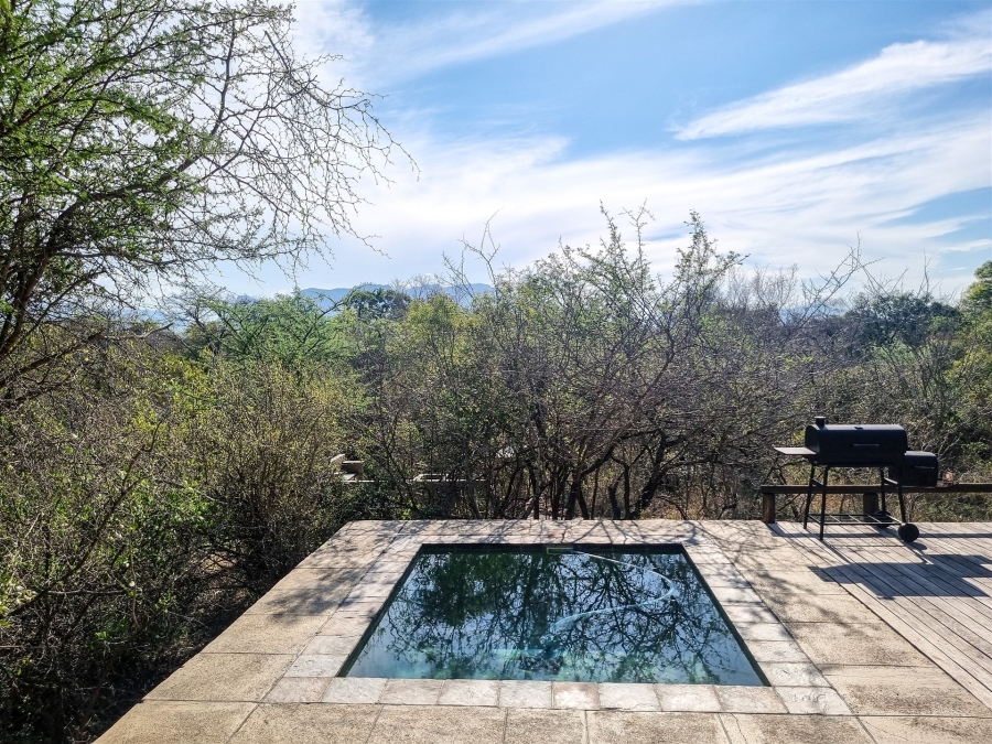 3 Bedroom Property for Sale in Moditlo Wildlife Estate Limpopo