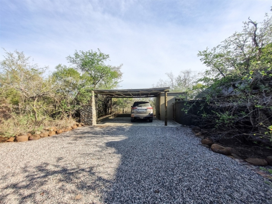 3 Bedroom Property for Sale in Moditlo Wildlife Estate Limpopo