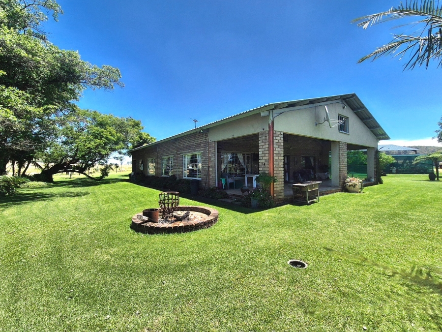 3 Bedroom Property for Sale in Mookgopong Limpopo