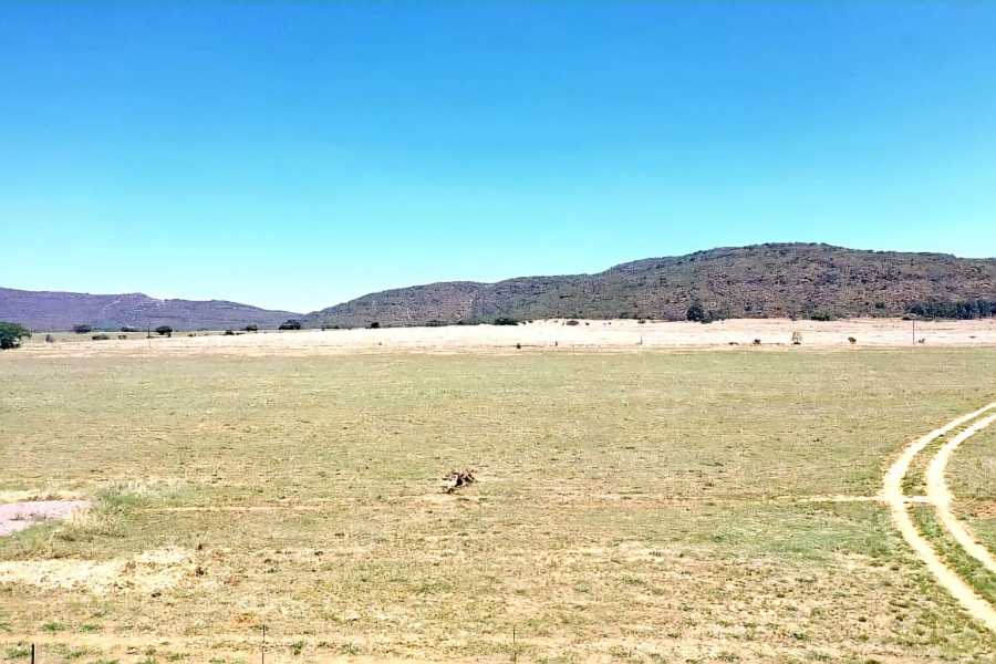 3 Bedroom Property for Sale in Mookgopong Limpopo