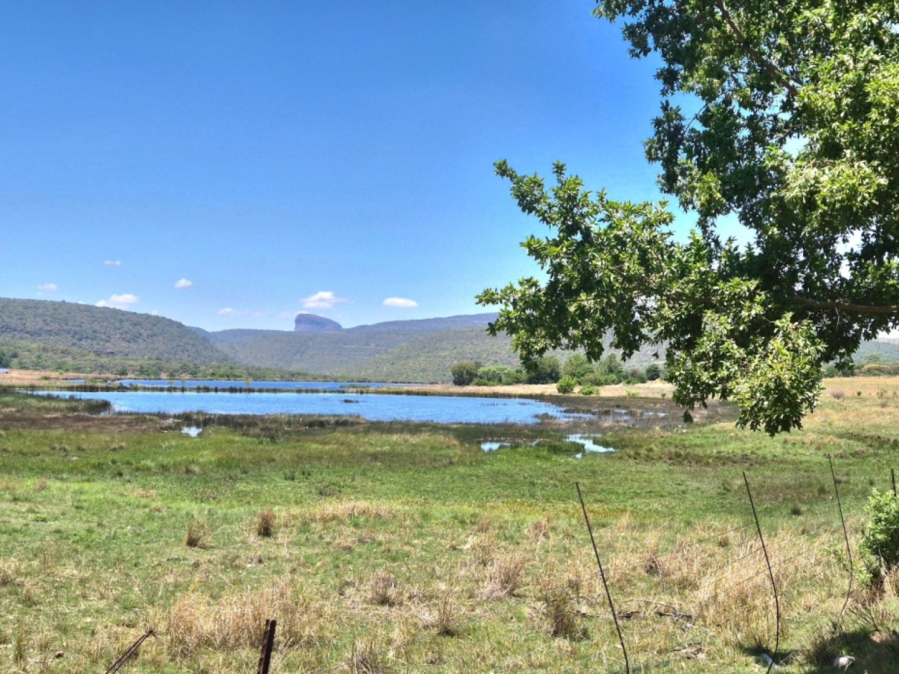 3 Bedroom Property for Sale in Mookgopong Limpopo