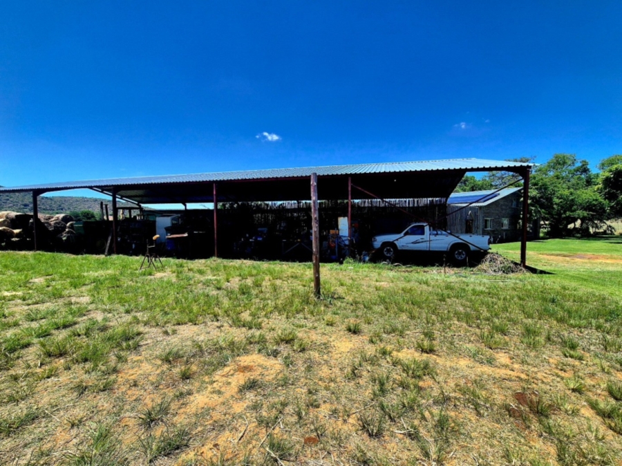 3 Bedroom Property for Sale in Mookgopong Limpopo