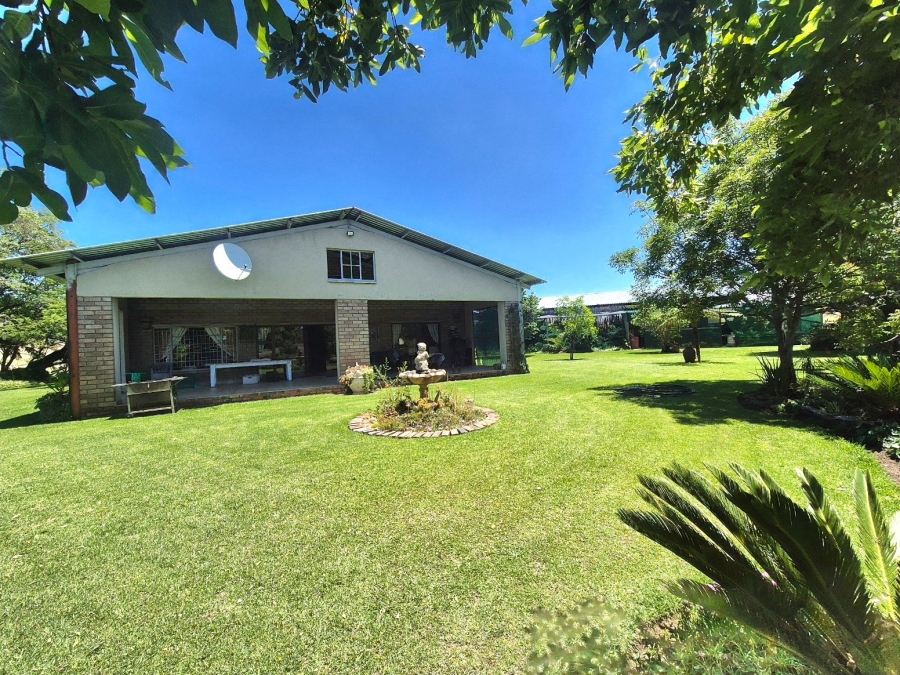 3 Bedroom Property for Sale in Mookgopong Limpopo