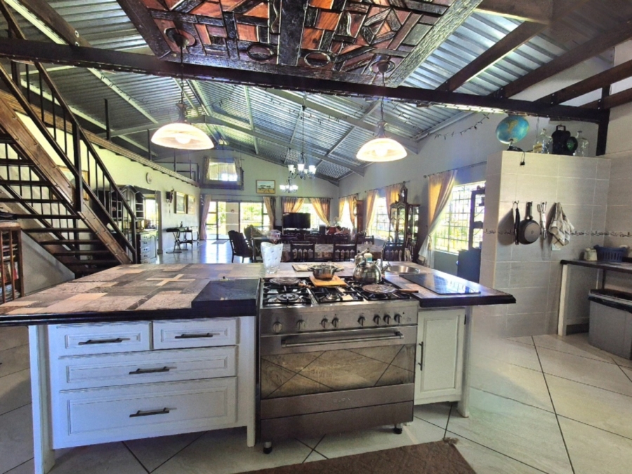 3 Bedroom Property for Sale in Mookgopong Limpopo