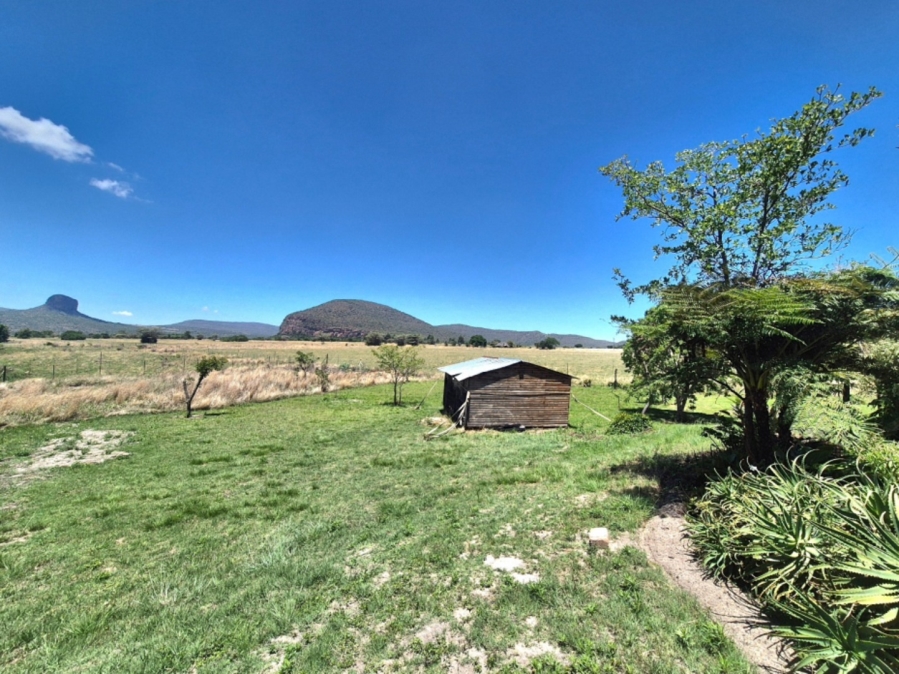 3 Bedroom Property for Sale in Mookgopong Limpopo