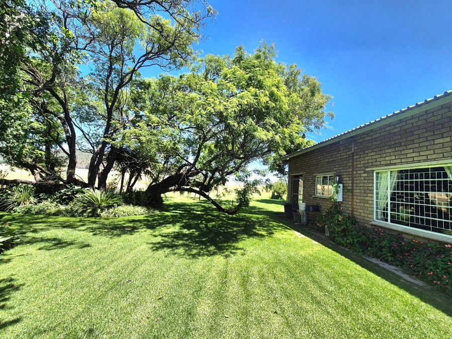 3 Bedroom Property for Sale in Mookgopong Limpopo