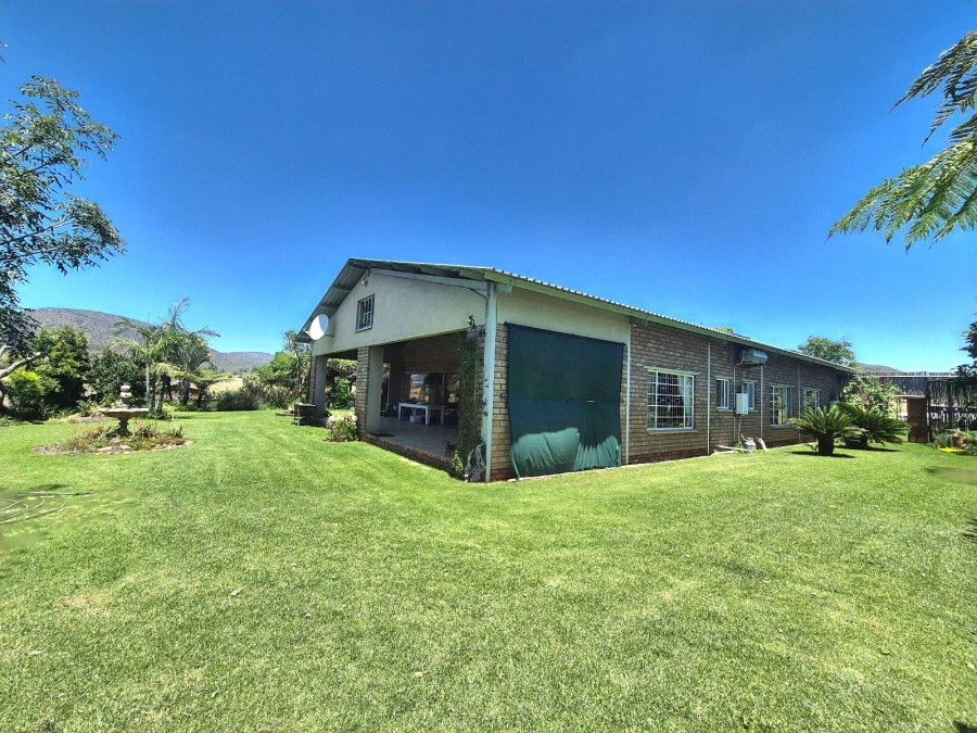 3 Bedroom Property for Sale in Mookgopong Limpopo