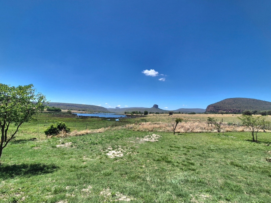 3 Bedroom Property for Sale in Mookgopong Limpopo