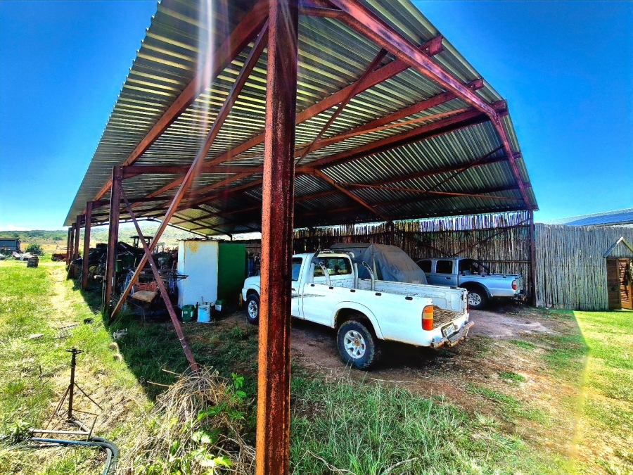 3 Bedroom Property for Sale in Mookgopong Limpopo