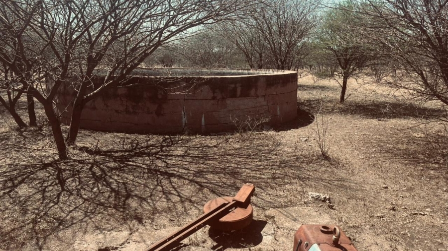 0 Bedroom Property for Sale in Bela Bela Limpopo