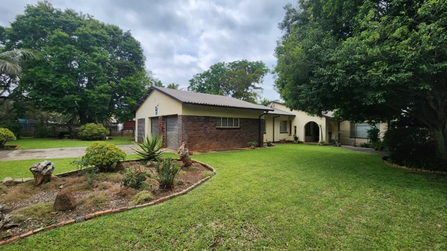 4 Bedroom Property for Sale in Capricorn Limpopo