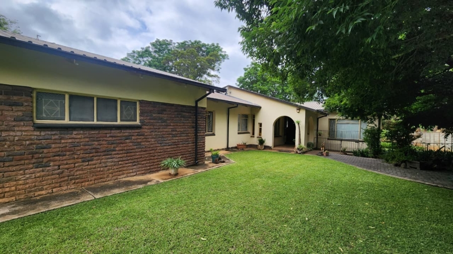 4 Bedroom Property for Sale in Capricorn Limpopo