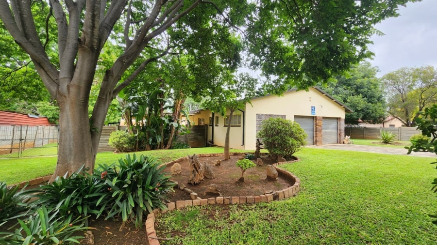 4 Bedroom Property for Sale in Capricorn Limpopo