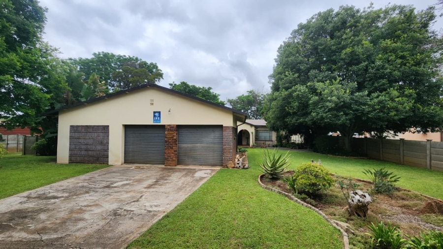 4 Bedroom Property for Sale in Capricorn Limpopo
