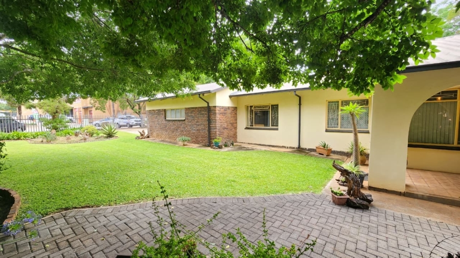 4 Bedroom Property for Sale in Capricorn Limpopo