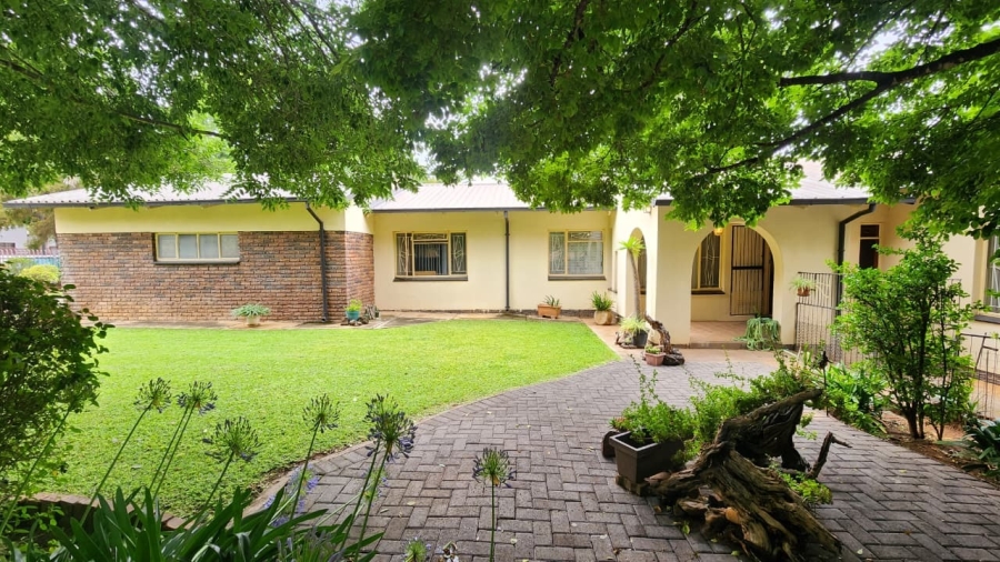 4 Bedroom Property for Sale in Capricorn Limpopo