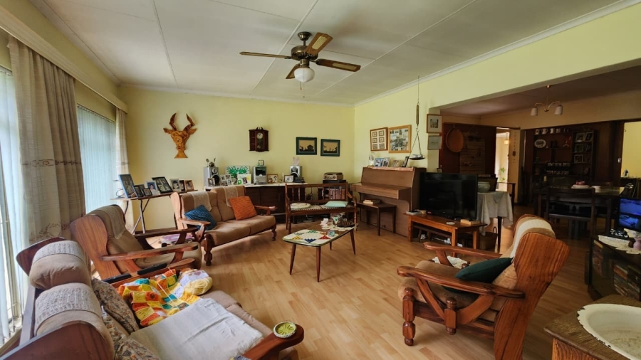 4 Bedroom Property for Sale in Capricorn Limpopo