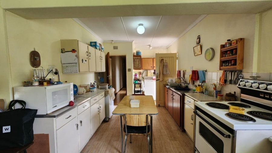 4 Bedroom Property for Sale in Capricorn Limpopo