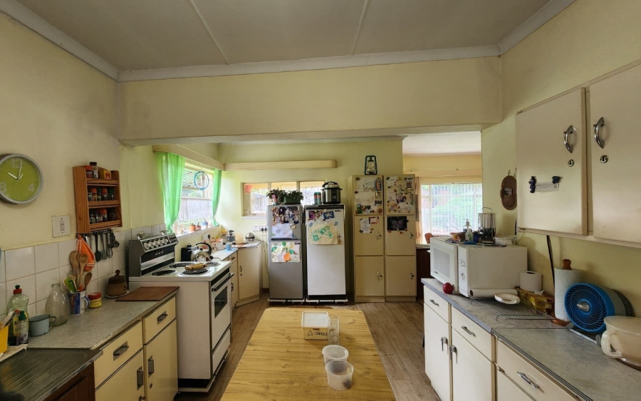 4 Bedroom Property for Sale in Capricorn Limpopo