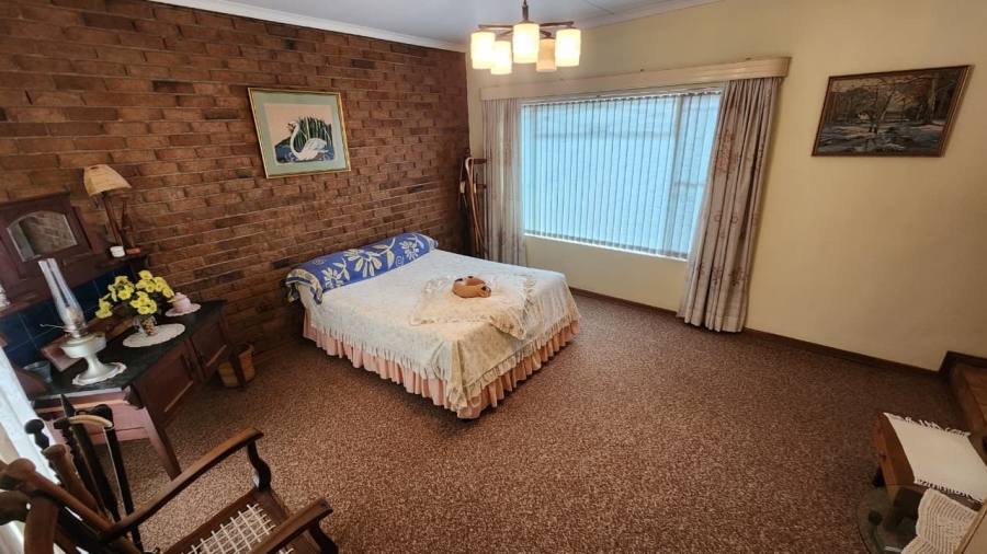 4 Bedroom Property for Sale in Capricorn Limpopo
