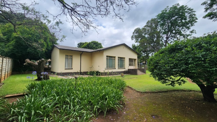 4 Bedroom Property for Sale in Capricorn Limpopo