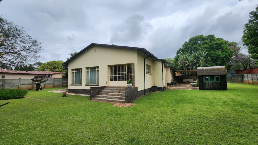 4 Bedroom Property for Sale in Capricorn Limpopo