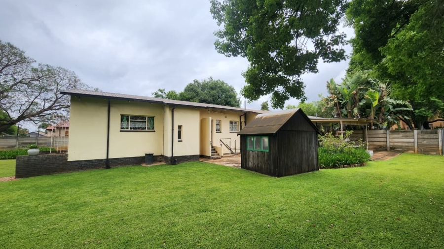 4 Bedroom Property for Sale in Capricorn Limpopo