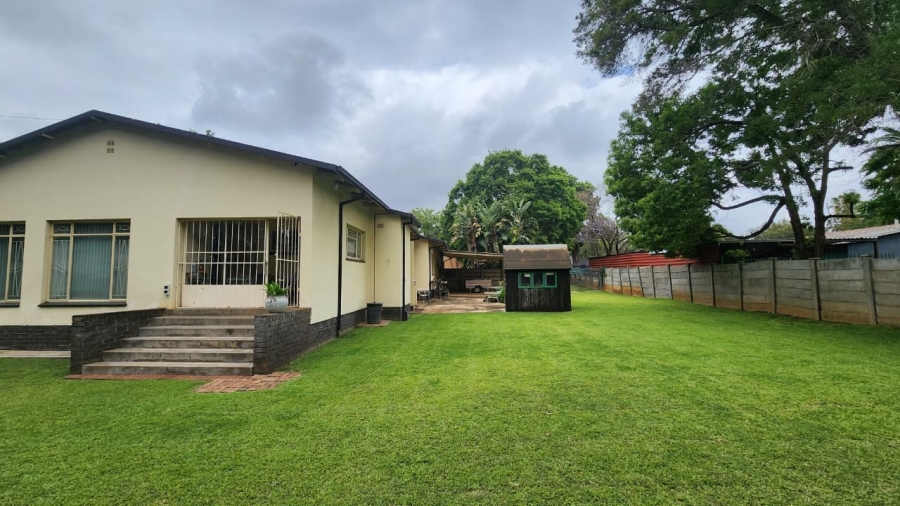 4 Bedroom Property for Sale in Capricorn Limpopo