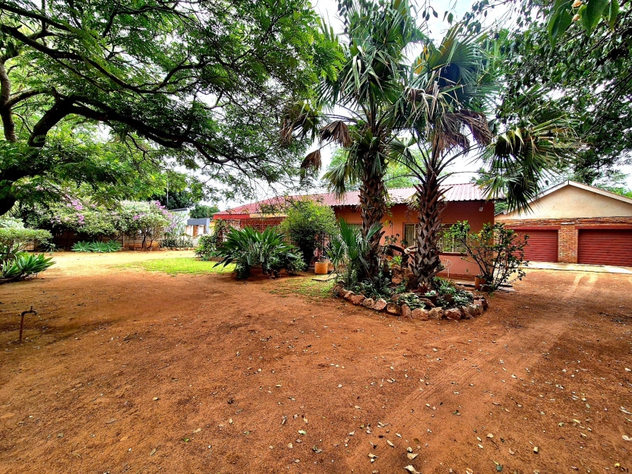 3 Bedroom Property for Sale in Mookgopong Limpopo