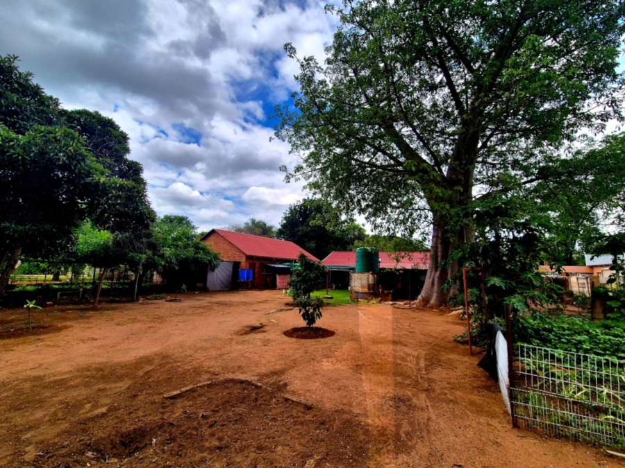 3 Bedroom Property for Sale in Mookgopong Limpopo