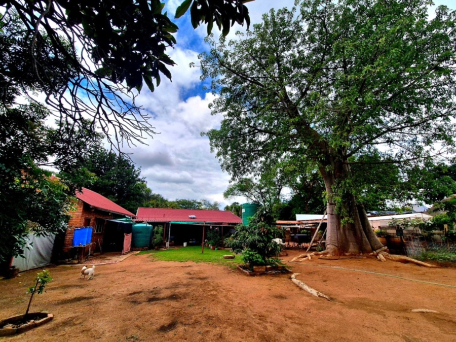 3 Bedroom Property for Sale in Mookgopong Limpopo