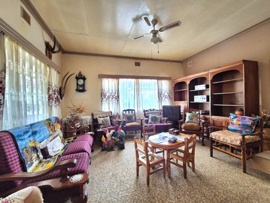 3 Bedroom Property for Sale in Mookgopong Limpopo