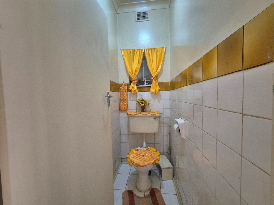 3 Bedroom Property for Sale in Mookgopong Limpopo