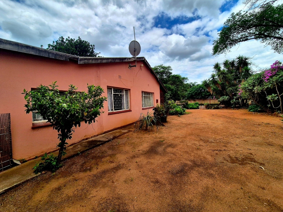 3 Bedroom Property for Sale in Mookgopong Limpopo