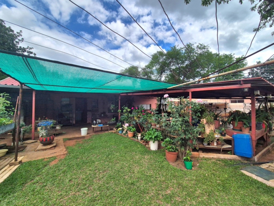 3 Bedroom Property for Sale in Mookgopong Limpopo