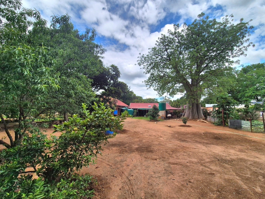 3 Bedroom Property for Sale in Mookgopong Limpopo