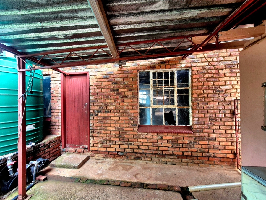 3 Bedroom Property for Sale in Mookgopong Limpopo