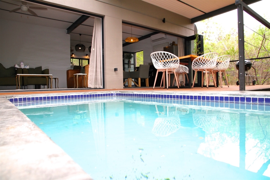 2 Bedroom Property for Sale in Elephant Rock Eco Estate Limpopo